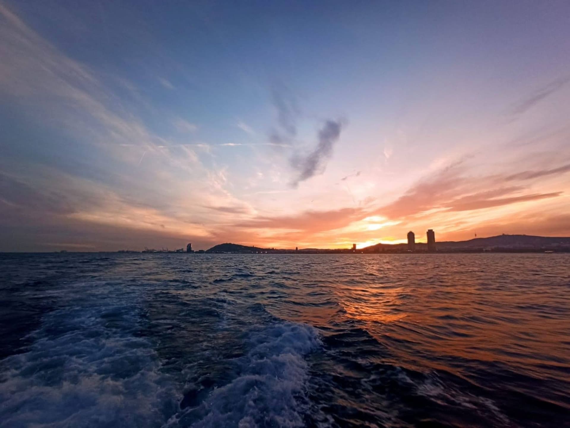 Puesta de sol - image 8